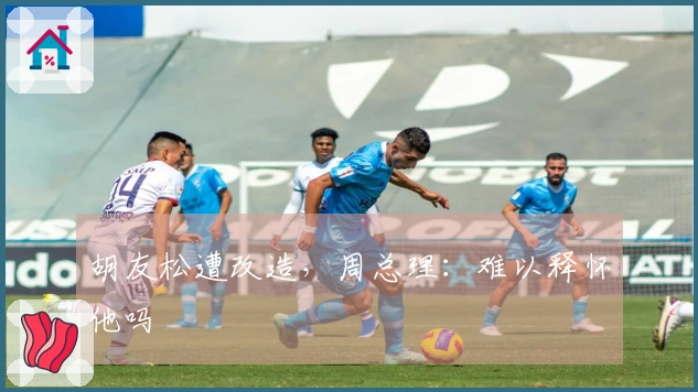 胡友松遭改造，周总理：难以释怀他吗